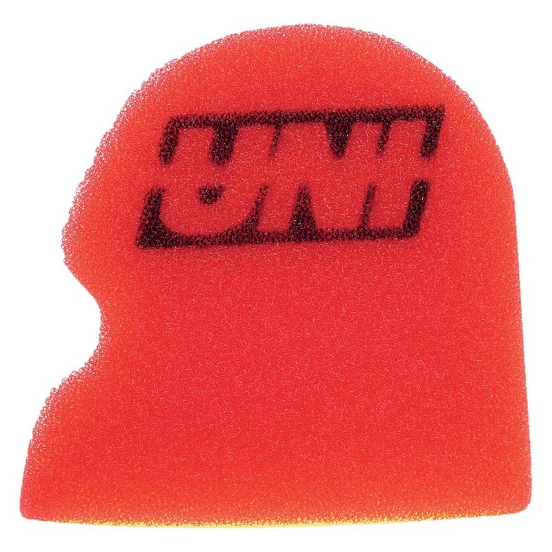 Kawasaki KLX 110 Air Filters - Uni Filter - Foam - `02-`24